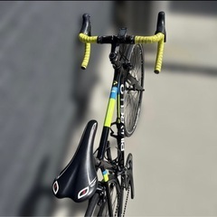 ピナレロ　プリマ　ロードバイクの画像