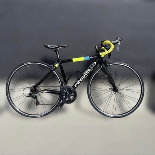 ピナレロ　プリマ　ロードバイク
