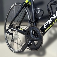 ピナレロ　プリマ　ロードバイクの画像