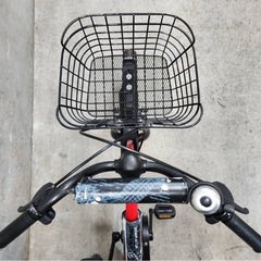 NO.52 子供自転車 GENERATOR ジェネレーター 18インチの画像