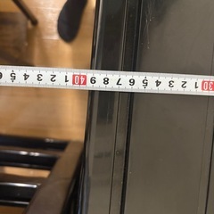 3段収納ケースの画像