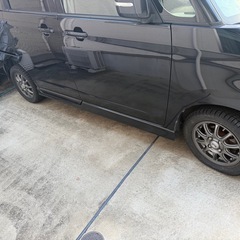 日産ルークス　車検タップリ　金額訂正の画像