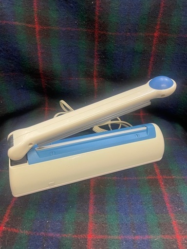 富士インパルス　P-200  卓上型インパルスシーラー FUJI IMPULSE 卓上型シーラー ポリシーラ-POLYSEALER