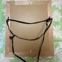 壁掛けアートの画像