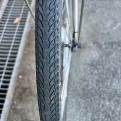 009 ヤマハ電動アシスト自転車の画像