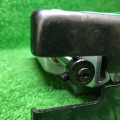 【SFU】日立工機 JH-60A 60mmジグソー【中古動作品】の画像