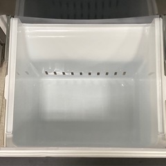 取りに来れる方限定！TOSHIBA(トウシバ)の２ドア冷蔵庫です！の画像