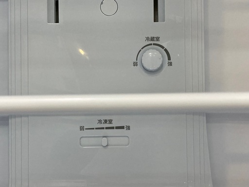 取りに来れる方限定！TOSHIBA(トウシバ)の２ドア冷蔵庫です！