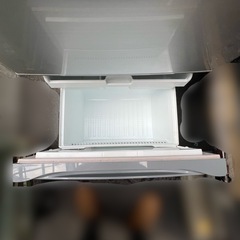 【美品】2019年製 TOSHIBA 東芝 330L 3ドア冷蔵庫 GR-R33Sの画像