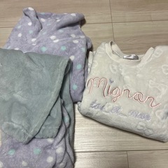 女の子服❤︎キッズブランド入り❤︎まとめ売りの画像