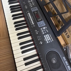 キーボードの画像