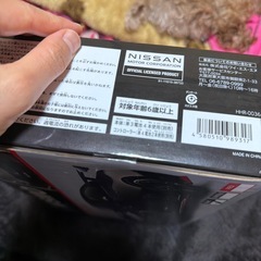 値段交渉OK　新品　GTR NISMO らラジコンの画像
