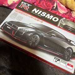 値段交渉OK　新品　GTR NISMO らラジコンの画像