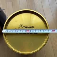 プレミアムモルツビール缶
の画像