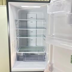日立３ドア冷蔵庫 2021年製 315L の画像