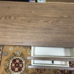 テーブルの画像