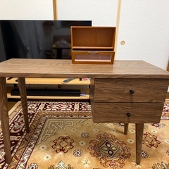 テーブルの画像