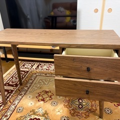 テーブルの画像