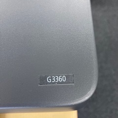 キヤノンフルカラーインクジェット複合機の画像