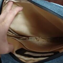 【譲渡先決定】公文式教室のリュックの画像