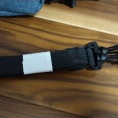 【譲渡先決定】公文式教室のリュックの画像