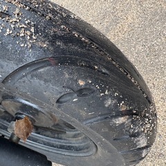 アドレス125s  鳥取発 自賠責付き！ すぐ乗れます！の画像