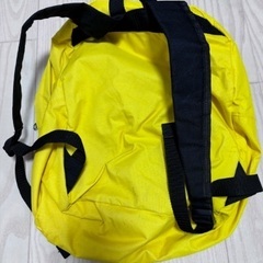 ポケモン リュックサックの画像