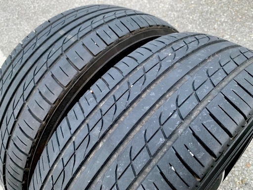 17インチ 4本セット 215/45R17 PCD114.3 5穴 7J +55 PRACTIVA ヨコハマ