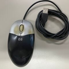 マウス（USB有線）の画像