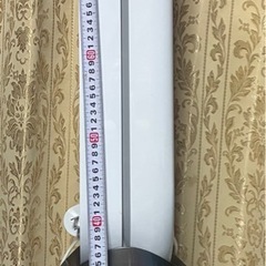 羽無し 扇風機 訳ありの画像