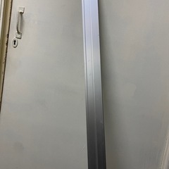 シンワ測定  丸ノコガイド定規エルアングルライト1000  77919の画像