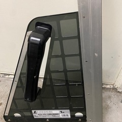 シンワ測定  丸ノコガイド定規エルアングルライト1000  77919の画像