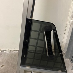 シンワ測定  丸ノコガイド定規エルアングルライト1000  77919の画像