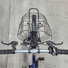 NO.53 子供自転車 DRIDE ドライド 22インチ     の画像