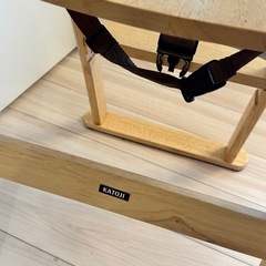 子供椅子　　の画像