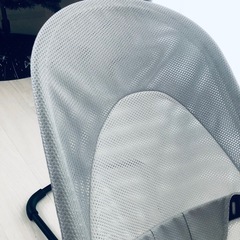 ベビービョルン　バウンサーの画像