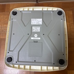 ジャンク　aitec 体組成ヘルスメーター　MA-300 の画像