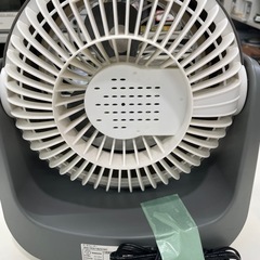 【サーキュレーター】【山善】2015年製★クリーニング済み【管理番号10112】九の画像