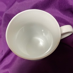 茶漉し付　マグカップ
の画像