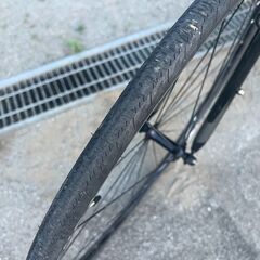 0013 クロスバイクの画像