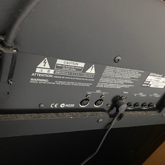 Roland《HPi-5》電子ピアノの画像