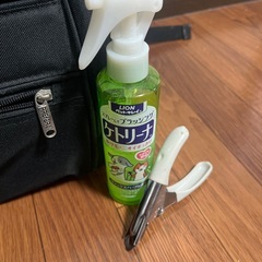 犬　猫　リュック　抱っこ　バッグの画像