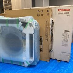 日本キヤリア(東芝) 業務用エアコン 天カセ4方向 mini 2馬力 AUEA11237M 検/パッケージエアコン、天井カセット形 RS-48の画像