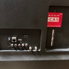 LG  テレビ　65インチ　2018年製の画像