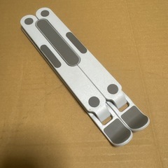 パソコンスタンドの画像