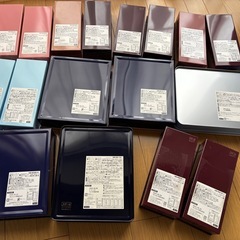 ヨックモック　空き缶の画像