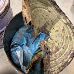 ジョリパットネオ　ブルーの画像