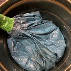 ジョリパットネオ　ブルーの画像