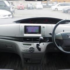 【自社ローン】エスティマ アエラス 8人乗   ♬ 【完全自社審査　即日回答】　 の画像