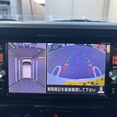 デイズルークス  ハイウェイスター　X-Gパッケージ　車検9年11月の画像